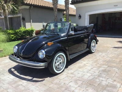 1979 Volkswagen Beetle for sale
