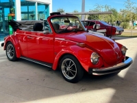 1979 Volkswagen Beetle for sale in Riverhead, New York (ID-124567)