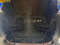 1979 Volkswagen Beetle for sale in Michigan (ID-129899)