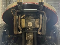 1979 Volkswagen Beetle for sale in Michigan (ID-129899)