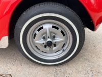 1979 Volkswagen Beetle for sale in Michigan (ID-129899)