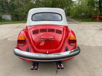 1979 Volkswagen Beetle for sale in Michigan (ID-129899)