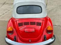 1979 Volkswagen Beetle for sale in Michigan (ID-129899)