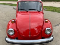 1979 Volkswagen Beetle for sale in Michigan (ID-129899)
