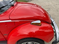 1979 Volkswagen Beetle for sale in Michigan (ID-129899)