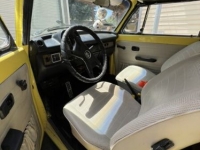 1979 Volkswagen Beetle for sale in Michigan (ID-130048)
