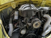 1979 Volkswagen Beetle for sale in Michigan (ID-130048)
