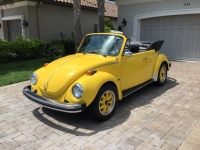 1979 Volkswagen Beetle for sale in Michigan (ID-130122)