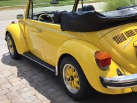 1979 Volkswagen Beetle for sale in Michigan (ID-130122)