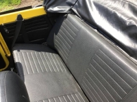 1979 Volkswagen Beetle for sale in Michigan (ID-130122)