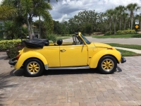 1979 Volkswagen Beetle for sale in Michigan (ID-130122)