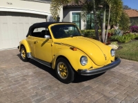 1979 Volkswagen Beetle for sale in Michigan (ID-130122)
