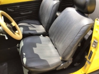 1979 Volkswagen Beetle for sale in Michigan (ID-130122)