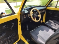 1979 Volkswagen Beetle for sale in Michigan (ID-130122)