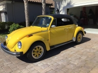 1979 Volkswagen Beetle for sale in Michigan (ID-130122)