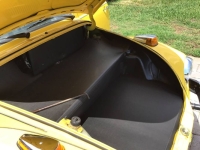 1979 Volkswagen Beetle for sale in Michigan (ID-130122)
