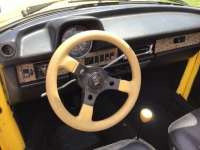 1979 Volkswagen Beetle for sale in Michigan (ID-130122)