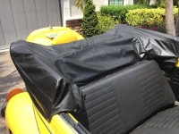 1979 Volkswagen Beetle for sale in Michigan (ID-130122)