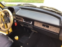 1979 Volkswagen Beetle for sale in Michigan (ID-130122)