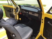 1979 Volkswagen Beetle for sale in Michigan (ID-130122)