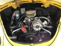 1979 Volkswagen Beetle for sale in Michigan (ID-130122)