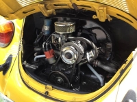 1979 Volkswagen Beetle for sale in Michigan (ID-130122)