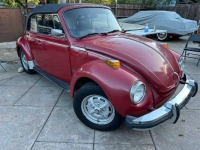 1979 Volkswagen Beetle for sale in Michigan (ID-131017)
