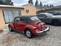 1979 Volkswagen Beetle for sale in Michigan (ID-131017)