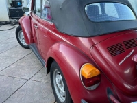 1979 Volkswagen Beetle for sale in Michigan (ID-131017)