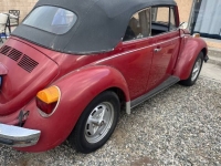 1979 Volkswagen Beetle for sale in Michigan (ID-131017)