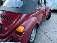 1979 Volkswagen Beetle for sale in Michigan (ID-131017)