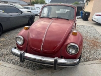 1979 Volkswagen Beetle for sale in Michigan (ID-131017)