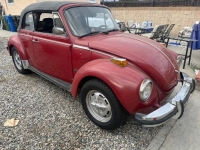 1979 Volkswagen Beetle for sale in Michigan (ID-131017)