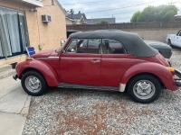 1979 Volkswagen Beetle for sale in Michigan (ID-131017)