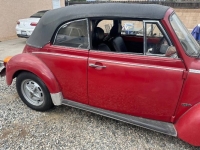 1979 Volkswagen Beetle for sale in Michigan (ID-131017)