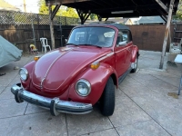 1979 Volkswagen Beetle for sale in Michigan (ID-131017)