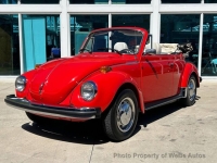 1979 Volkswagen Beetle for sale in Riverhead, New York (ID-135103)