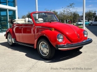 1979 Volkswagen Beetle for sale in Riverhead, New York (ID-135103)