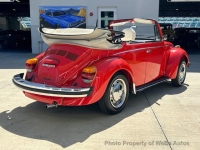 1979 Volkswagen Beetle for sale in Riverhead, New York (ID-135103)