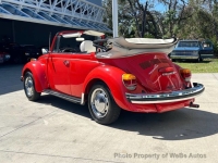 1979 Volkswagen Beetle for sale in Riverhead, New York (ID-135103)