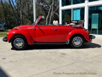 1979 Volkswagen Beetle for sale in Riverhead, New York (ID-135103)