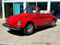 1979 Volkswagen Beetle for sale in Riverhead, New York (ID-135103)