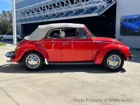 1979 Volkswagen Beetle for sale in Riverhead, New York (ID-135103)