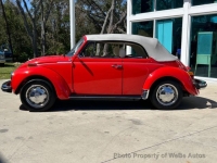 1979 Volkswagen Beetle for sale in Riverhead, New York (ID-135103)