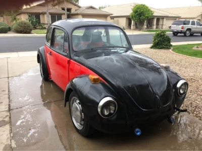 1979 Volkswagen Beetle for sale
