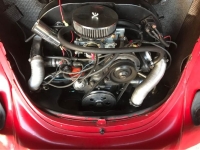1979 Volkswagen Beetle for sale in Michigan (ID-136776)