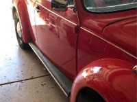 1979 Volkswagen Beetle for sale in Michigan (ID-136776)