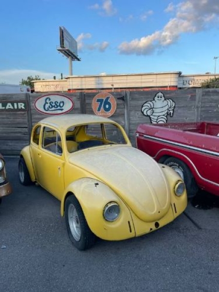 1979 Volkswagen Beetle for sale in Michigan (ID-137536) 1979 Volkswagen Beetle for sale in Michigan (ID-137536)