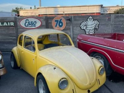 1979 Volkswagen Beetle for sale