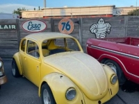 1979 Volkswagen Beetle for sale in Michigan (ID-137536)